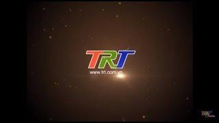 TRT - Đài Phát thanh và Truyền hình Thừa Thiên Huế