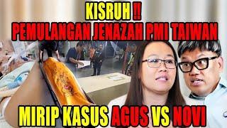 UYA KUYA & MISS YUNI DISERANG GARA2 UANG DONASI ‼️ OKNUM PEJABAT LAIN NGAKU2⁉️