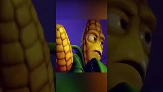 Part-1 PvZ Battle for Neighborville Come on Down to Neighborville Trailer helium backwards #shorts