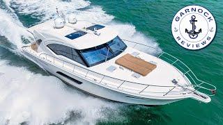 $1,525,000 - (2017) Riviera 575 SUV Luxury Express Cruiser For Sale