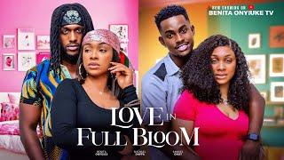 LOVE IN FULL BLOOM- Benita Onyiuke, Michael Dappa, Dorcas, Samie onot,Perfect Ozonondo #2025 #movie