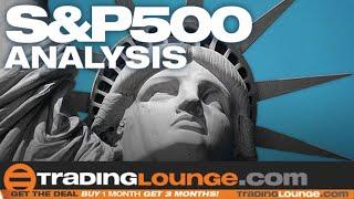 SP 500 Index Russell 200 NASDAQ 100 Technical Analysis Elliott Wave Forecast & Trading