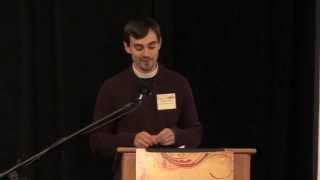 Second Axial Bodies, Rev. Matthew Wright