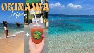 Have you heard of Japan's other side? Okinawa