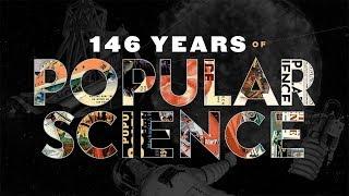 146 Years of Popular Science