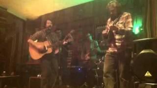 Matt Van Winkle "Someday, All My Friends and Me" at Echo Country Outpost
