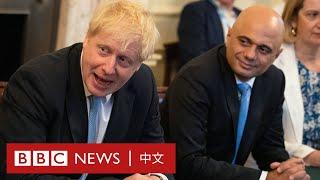 約翰遜改組內閣：撤換財相後英國首相大權在握？ － BBC News 中文