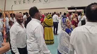 Eritrean bilen wedding of Henok & Salem By Habtat zerezghi Germany 