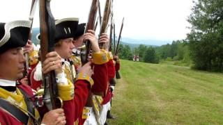 His Majesty's 10th Regiment of Foot promo