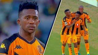 Mdu Shabalala Scores GOAL OF THE YEAR Against CHIPPA UNITED |Mduduzi Shabalala Vs Chippa United