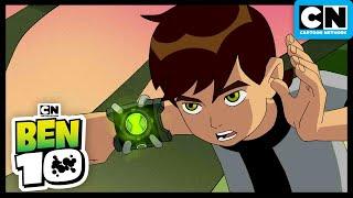 Is Ben 10 Classic Better? (Compilation) | Ben 10 Classic | Cartoon Network