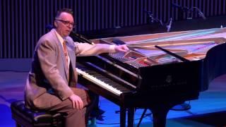 [Full Performance] Carl Sonny Leyland - 2013 San Francisco International Boogie Woogie Festival