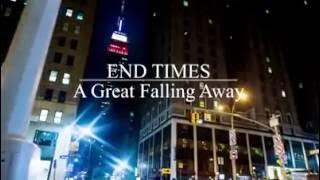 The Great Falling Away