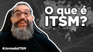 O que é ITSM? - Produto, Serviço, Gerenciando o Serviço de um Produto, Serviço de TI