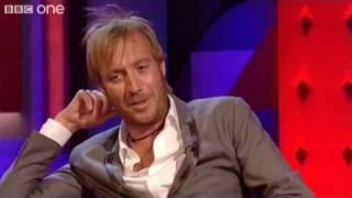 Rhys Ifans - Friday Night with Jonathan Ross - BBC