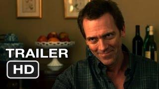 The Oranges Official Trailer #1 (2012) Hugh Laurie Movie HD