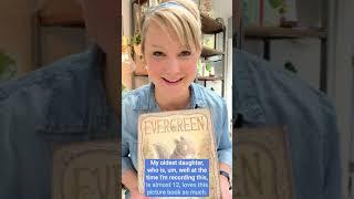 Book of the Week - Evergreen