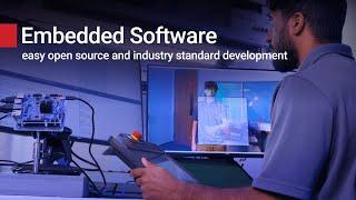 Advancing your journey toward embedded software development