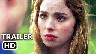 MODERN LIFE IS RUBBISH Official Trailer (2018) Freya Mavor Comedy Movie HD