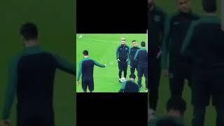 That one moment when Neymar had enough of Barcelona and his team mates