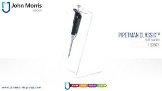 Pipetman Classic™ | John Morris Group