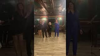 #shorts Vera Snezhnaya final concert in St. Petersburg.