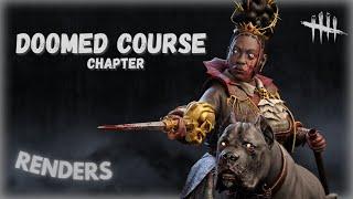 Dead by Daylight | Doomed Course Characters Showcase Animation