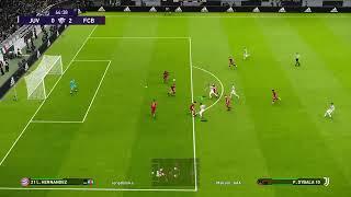 Pes Autumn Cup(Play-Off) Makson