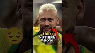 Ney caused a war!#football#neymar#fcbarcelona#youtubeshorts#youtubefeed#laliga#fyp#shortvideo