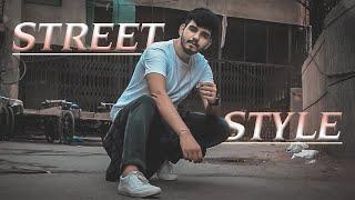 Street Freestyle | Vikrant Sharma | Itz Grumix