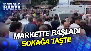 Facia Rize’de Yaşandı…Kurşunların Hedefi Olan Eski Belediye Başkanı Hayatını Kaybetti