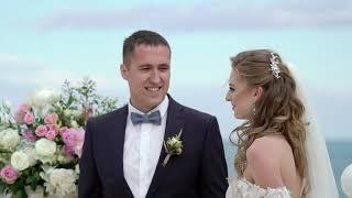 Wedding Film | Anna & Peter | 2019 | by Western Hill Productions | Dawid Jachym Films