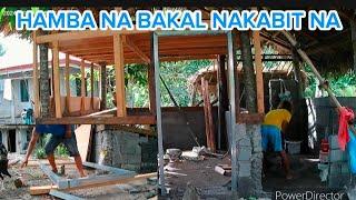 HAMBA NA BAKAL NA KABIT NA BAHAY KUBO NI KUYA GACHO @JaperSniperOfficial