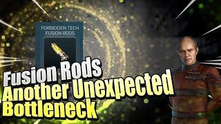 Fusion Rods | How to obtain this elusive item for your Forbidden Technology grind in STFC
