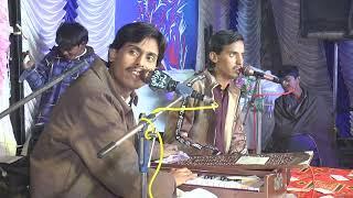 Jawani Na Rahndi - Zawar Faqeer  -  NooRani Echo Kandiaro