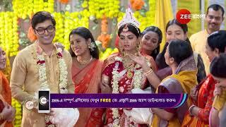 Parineeta | Ep - 15 | Best Scene | Nov 25 2024 | Zee Bangla