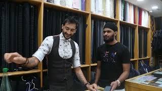 Mr. Sam & Mr. Roshan | Sam's Tailor | Episode 9 | Small City Big Dreams