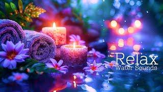 Calming Sleep Music  Stress Relief Music, Insomnia Healing, Relaxing Music