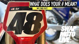 What's in a Number? What Do They Mean?!?! EP1 Lacr MX