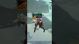 This Zeri Build is Absolutely Unstoppable in TFT Set 14!#tft #tftshorts #set14