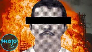 Top 10 Narcos Drug Lords That Are STILL ACTIVE