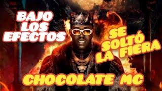 ‼️NUEVO TEMA DE CHOCOLATE MC PRONTO  2025‼️