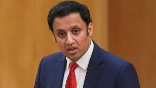 Sarwar Challenging Starmer!