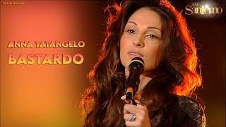 Anna Tatangelo - Bastardo (Sanremo 2011) FULL HD 50fps