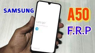 Samsung Galaxy A50 (SM-A505f) Frp Bypass Without PC 100% Free New Security Update Aug 2022