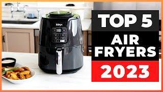 Best Air Fryers 2023 [watch before you buy]