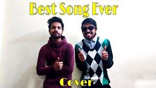 One Direction - Best Song Ever (Suraj Badhani Cover)