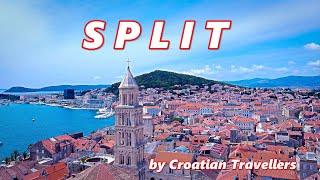 We Traveled to Split - The Capital of Dalmatia