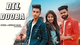 Dil Dooba || Official Song || Er Fazil Creation