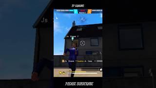 SP gaming pc game FREE FIRE  JACK SPARROW GANG #tamil #freefire #subscribe #like #ms#youtubeshorts